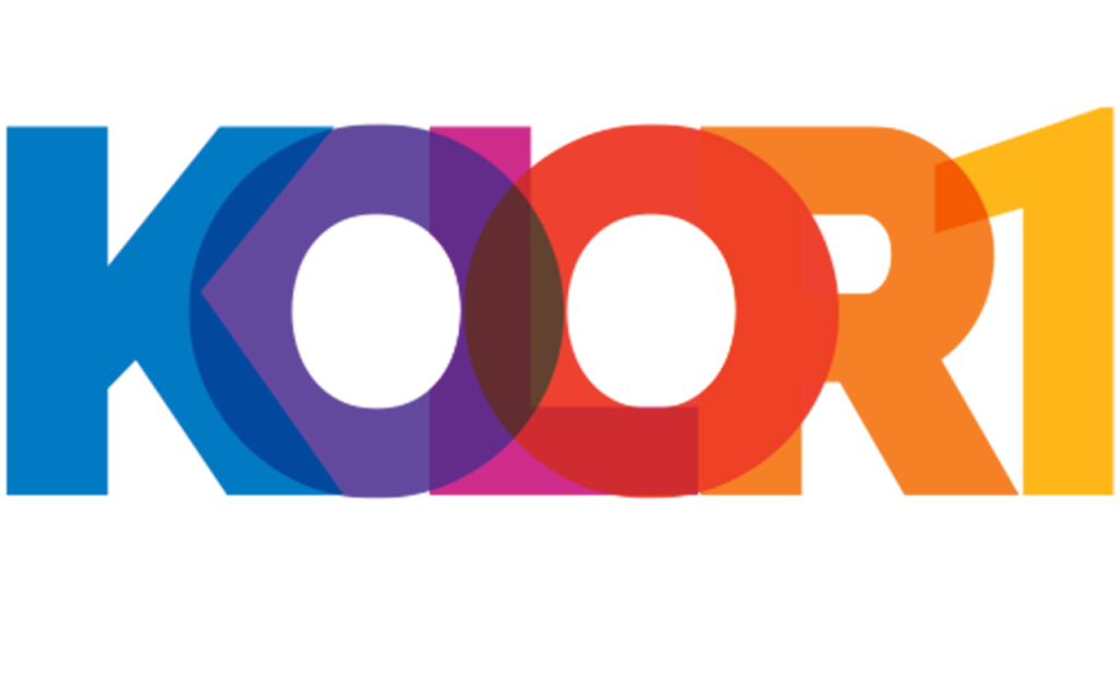 Kolor First Logo | Business Logo