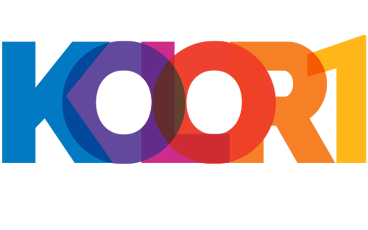 Kolor First Logo | Business Logo