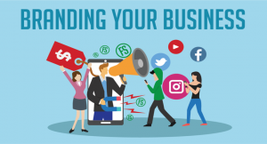Read more about the article The Importance of Branding for Start-Ups