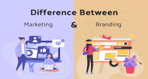 Read more about the article Branding Vs. Advertising – Is There a Difference?