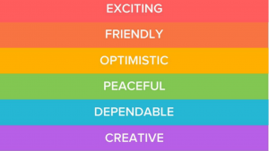 Read more about the article Unravel the Power of Color Psychology in Advertising and Marketing