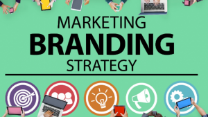Read more about the article Guess What! Improving your Branding Strategy is Easy!