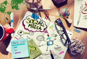 Read more about the article 5 Benefits of Social Media For Your Business
