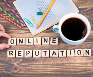Read more about the article How to build and maintain Online Reputation Management