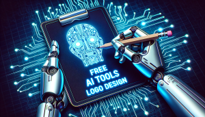 Read more about the article 5 Best Free AI Tools for Logo Design