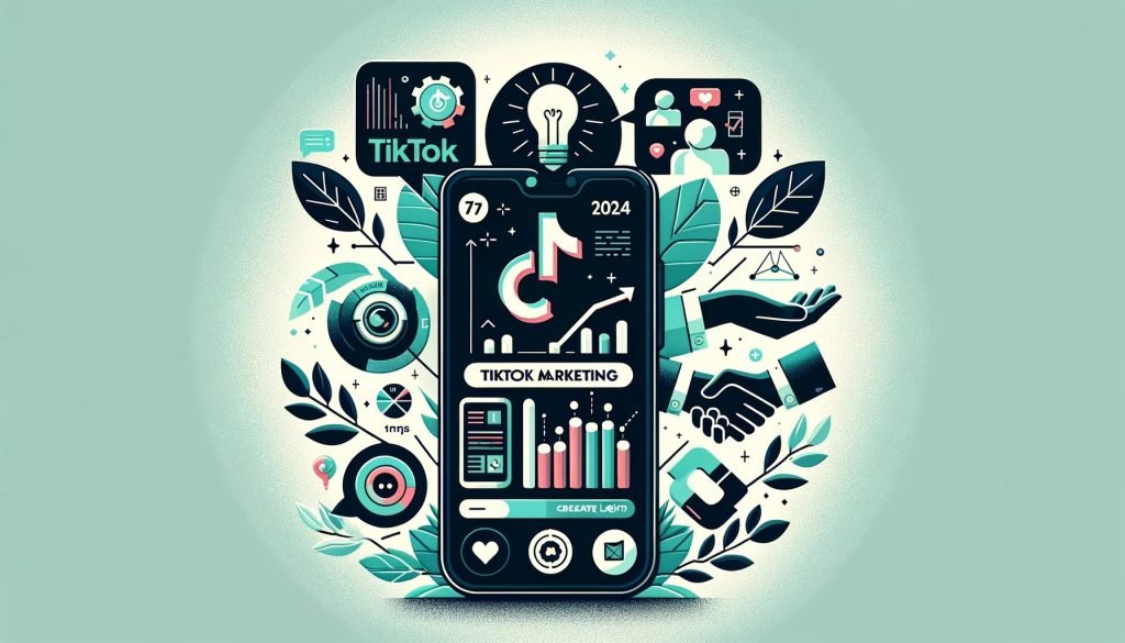 TikTok Marketing