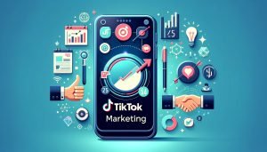 Read more about the article 7 Proven TikTok Marketing Tactics for Growing Your Brand in 2024
