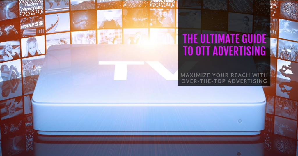 OTT Advertising