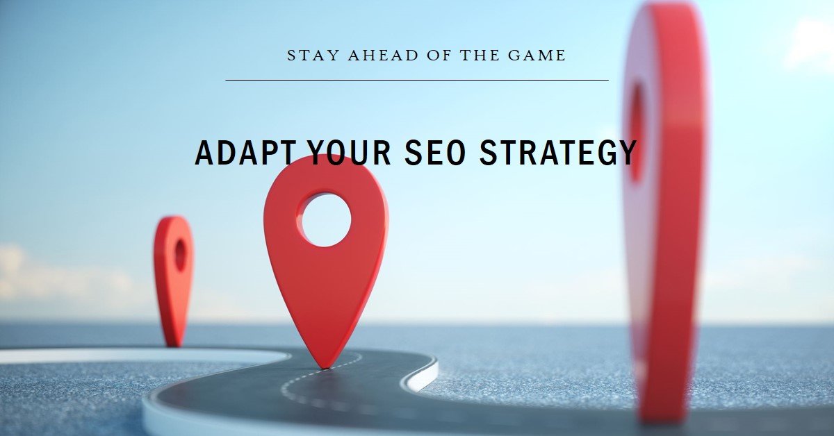 You are currently viewing Key SEO Techniques for Success in an AI-Driven Search Era