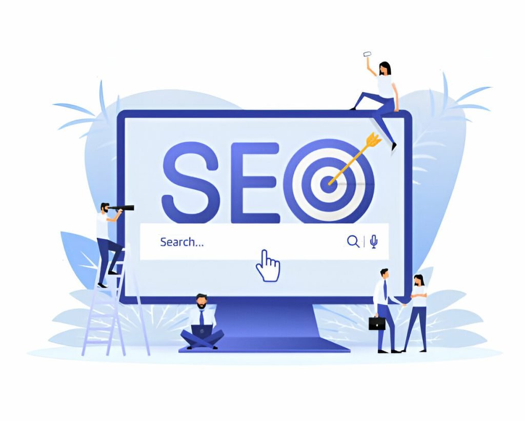 Franchise SEO