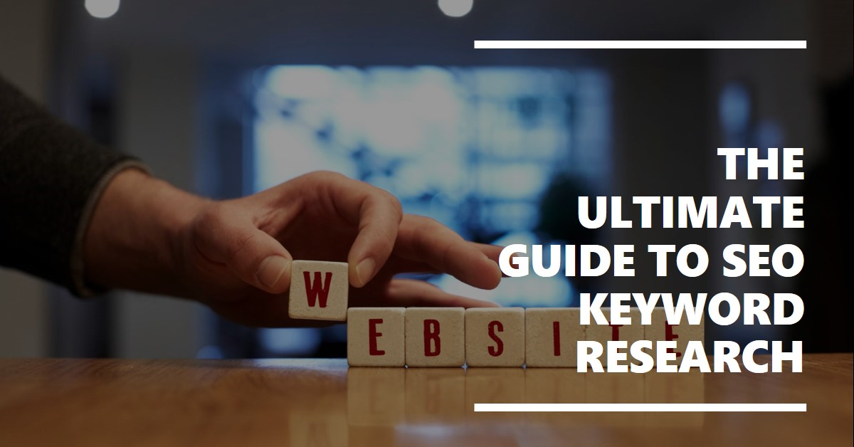 You are currently viewing Ultimate Guide to Effective SEO Keyword Research