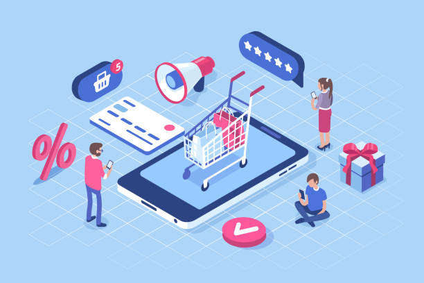 Ecommerce marketing campaign for customer retention