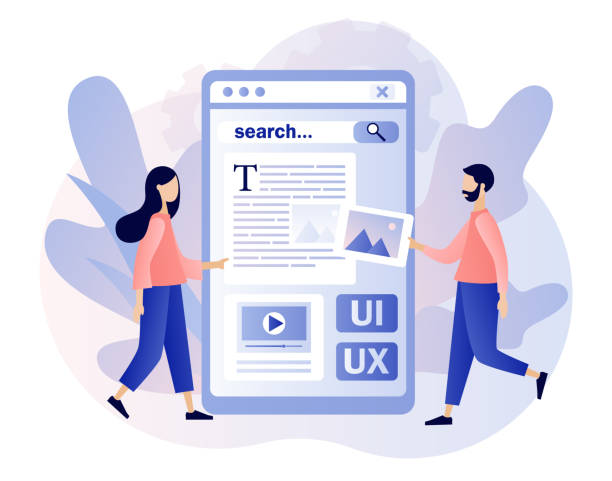 Ecommerce seo