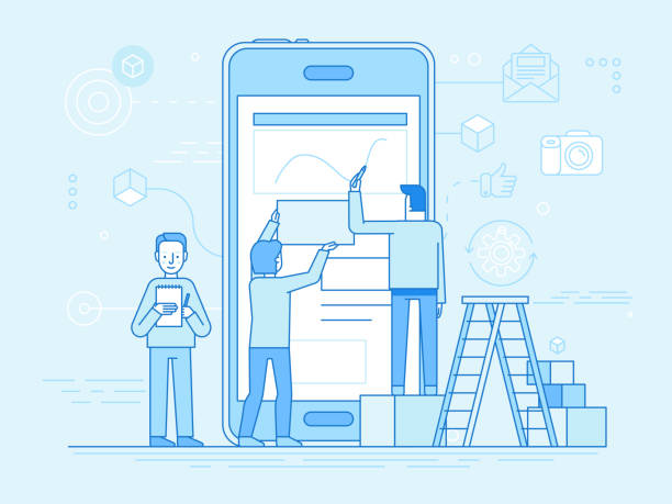 Ecommerce web design expert