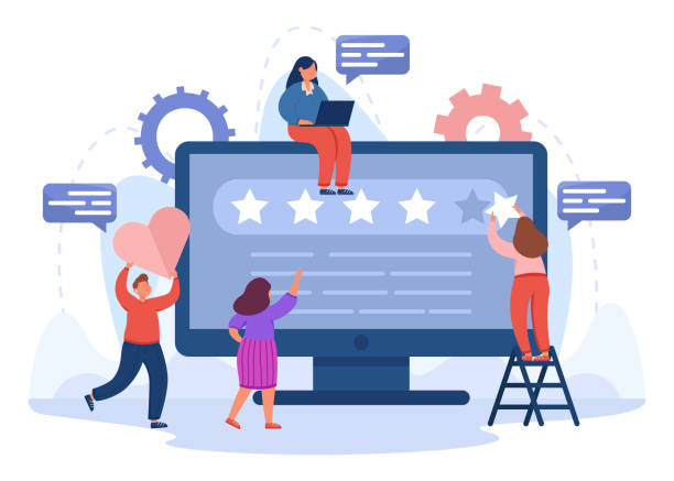 Social media brand management