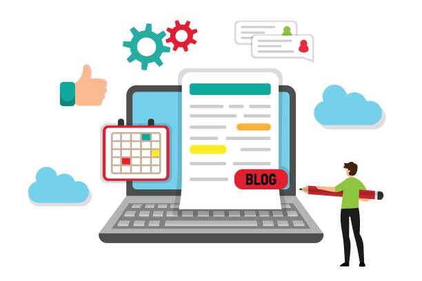 modified web design