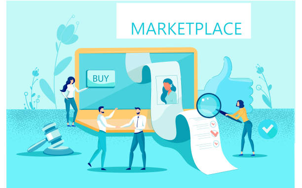 Walmart Marketplace