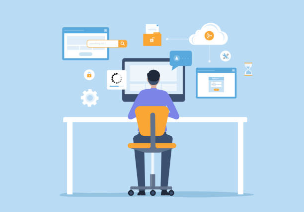 Social media brand management