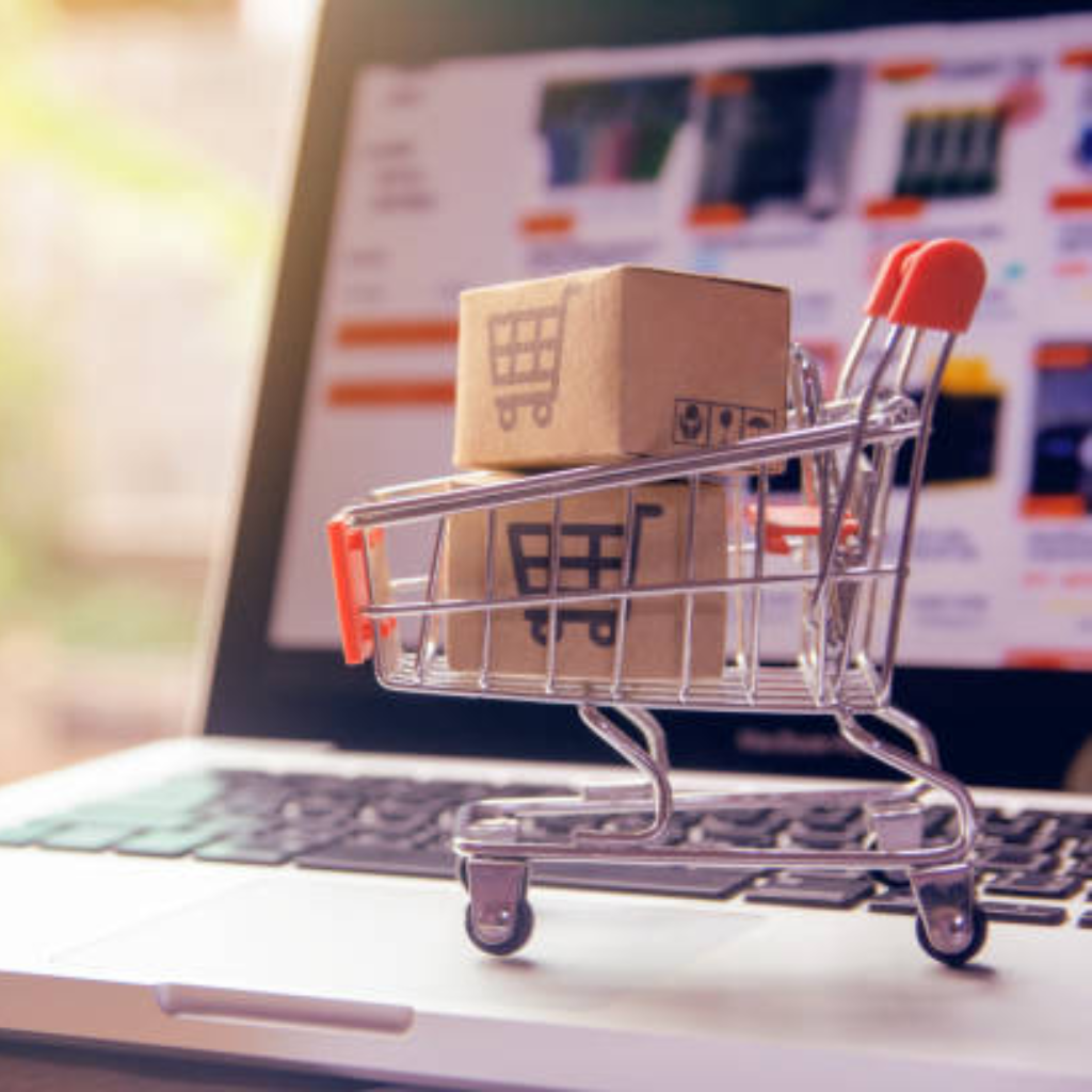 E-commerce Company