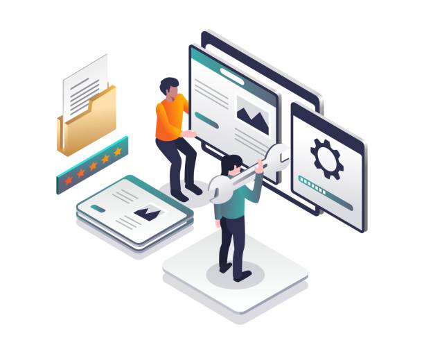 custom web design