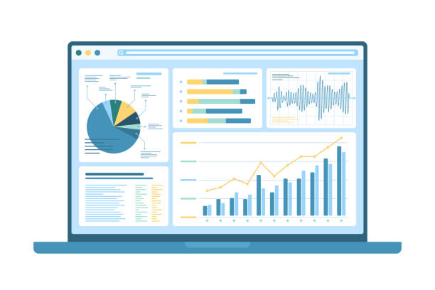how google analytics work