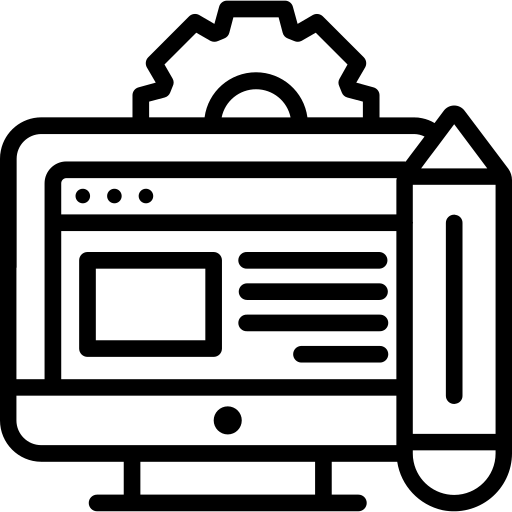 maintaining website