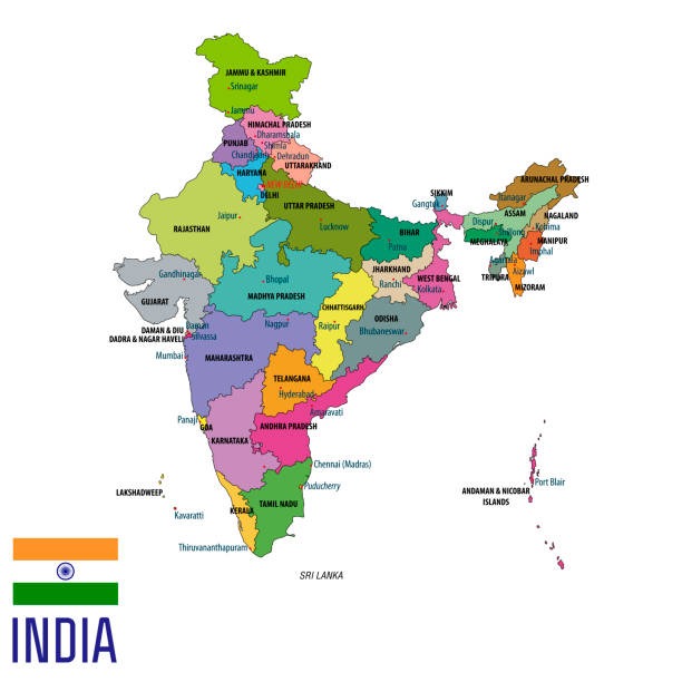 kolor first presense all over India