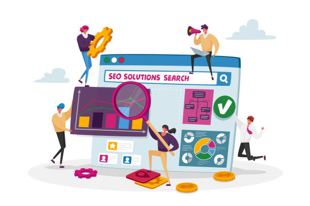 what is enterprise seo