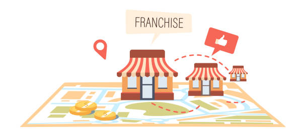 what is Franchise seo