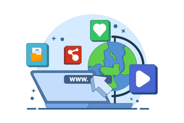 wordpress website