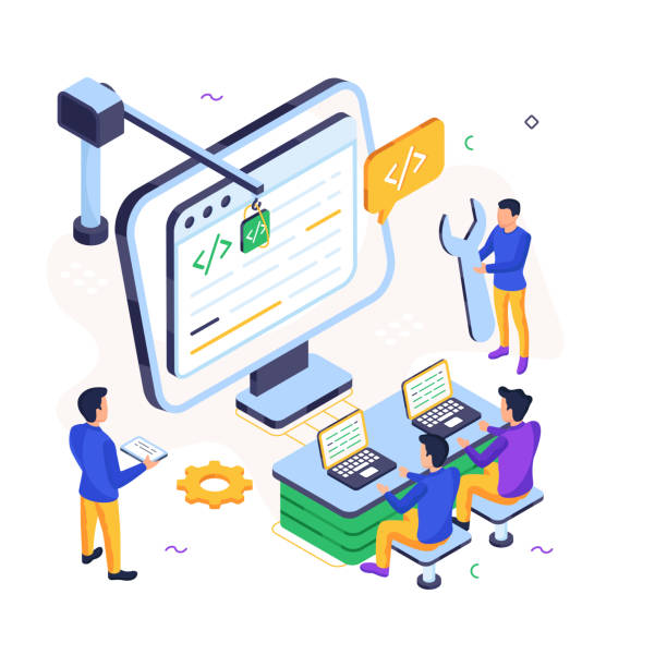 wordpress process