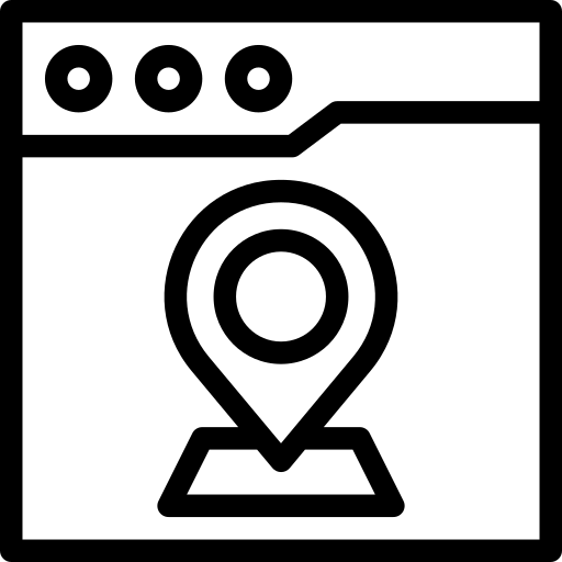 Location-Specific Pages