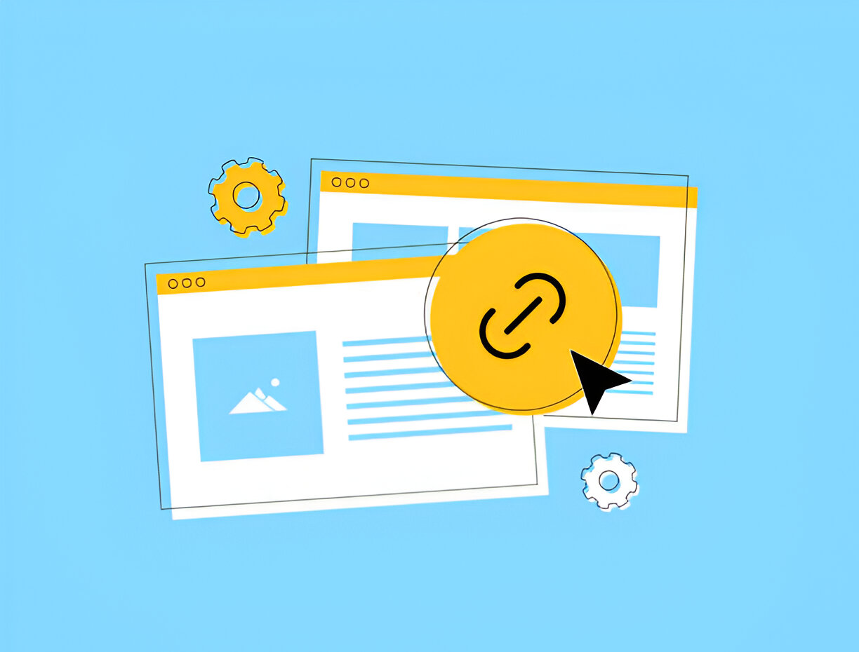 Role of Domain Authority in Link Building
