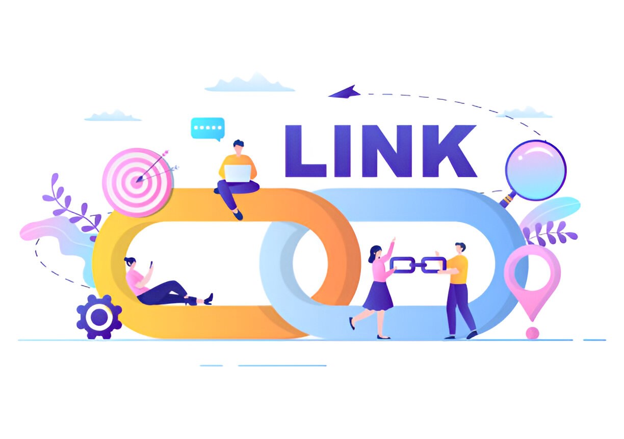 Top-Notch Link Building For Your Company