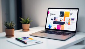 Read more about the article How to Create a Stunning Web Design Portfolio