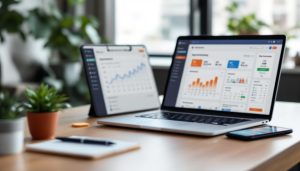 Read more about the article How to Start a Freelance Digital Marketing Career