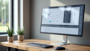 Artificial Intelligence in Web Design: The Future?