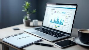 Digital Marketing and Consulting: A Powerful Combo