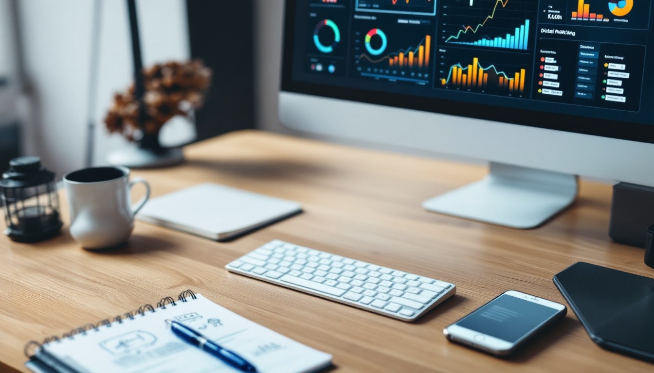 Read more about the article Finding the Right Digital Marketing Company for Your SMB