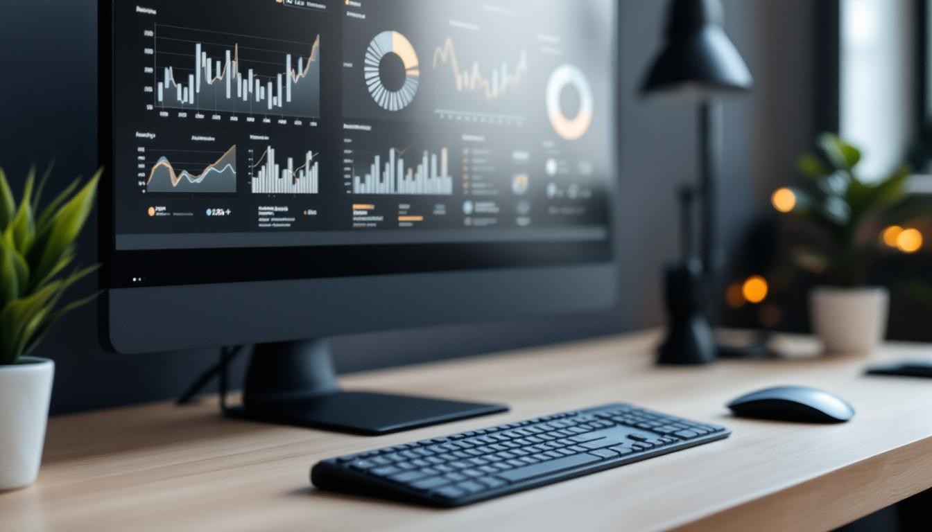 Read more about the article Marketing and Digital Media: Navigating the Landscape