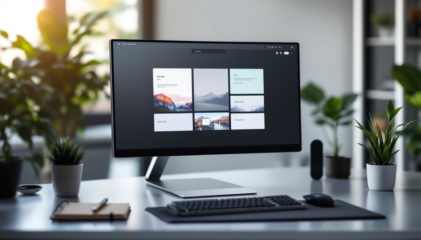 You are currently viewing Modern Web Page Design: Trends and Best Practices