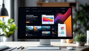 Stunning Web Page Design Examples to Inspire You